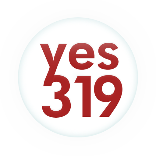 yes319 Logo